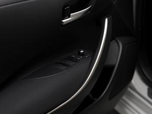 Toyota Corolla Hybrid Sedan GR Sport 2020 года  (EU)